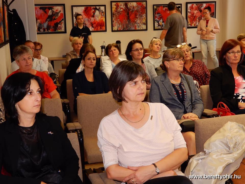 Hagyományőrzés és értékteremtés Biharban 27